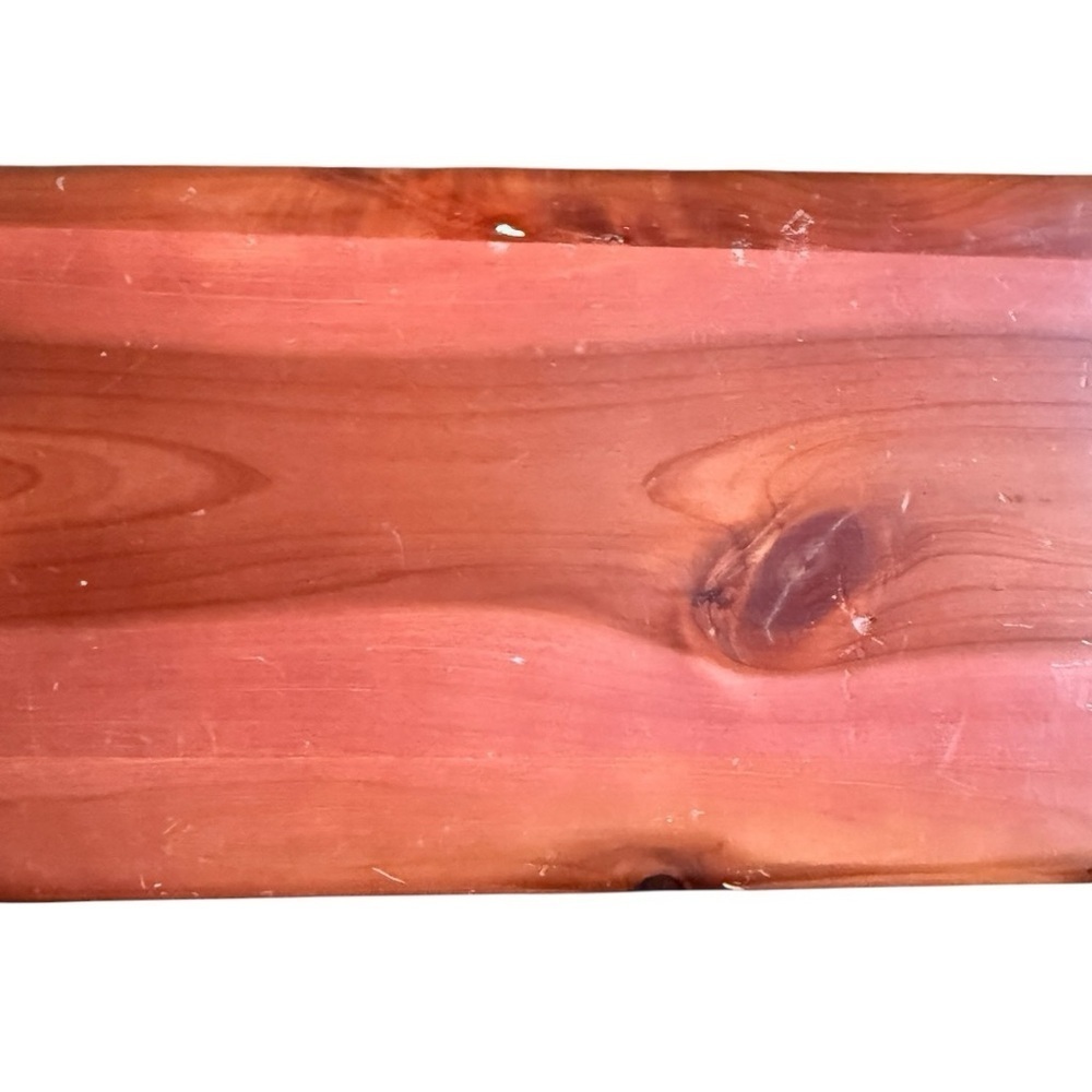 Vintage Mini Lane Cedar Chest - Salesman Sample - Picture 11 of 11